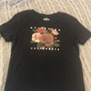 Hollister shirt